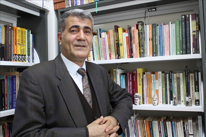 Doç Dr. Özgen: 