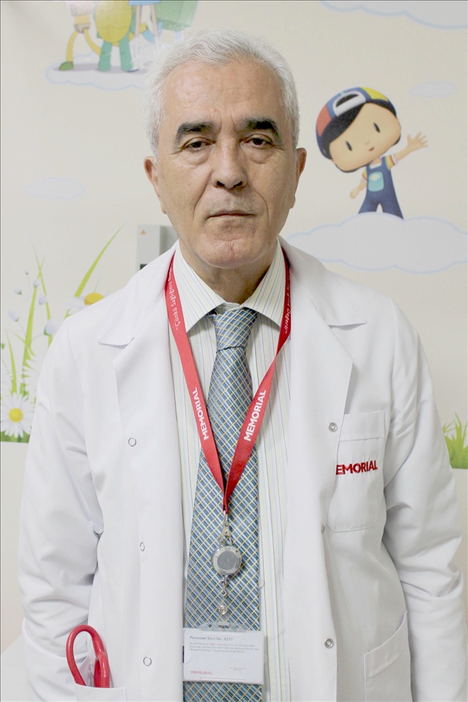 Prof. Dr. Kurtoğlu: ?Meyve çekirdeklerinde siyanür bileşiği olabilir? 