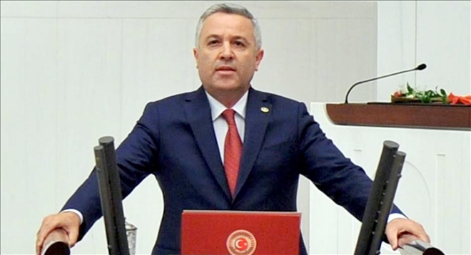 ?DAĞ FARE DOĞURMUŞTUR?
