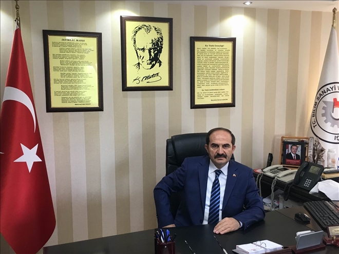 Kayseri´de güvensiz asansör kalmayacak 