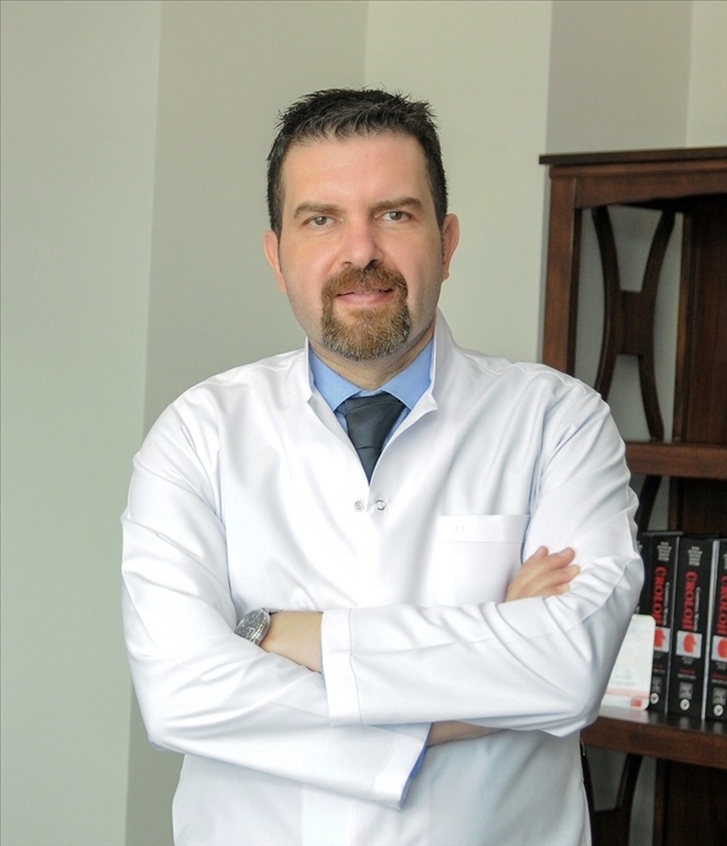 Prof. Dr. Sofikerim: 