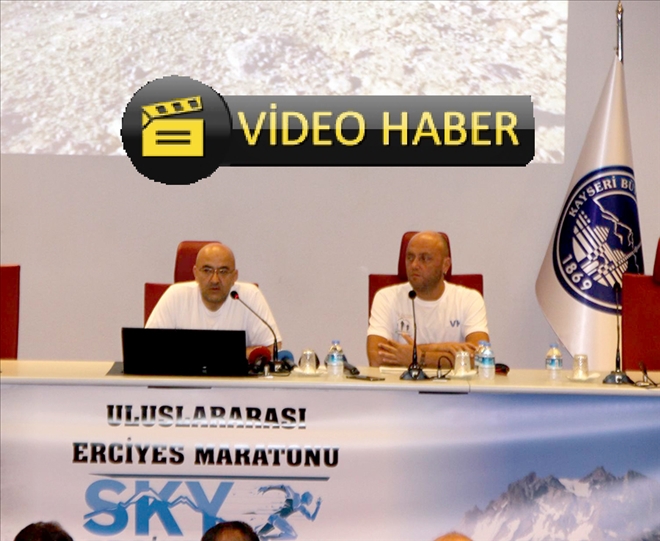 Avrupa´nın en yüksek dikey koşusu başlıyor
