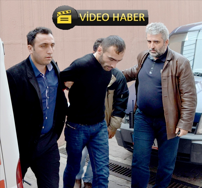 Hamile genç kızı öldüren sanığa müebbet 