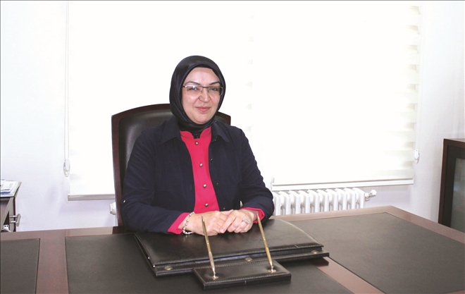 ?Kayseri´de Sağlık´ dergisinin yeni sayısı çıktı 