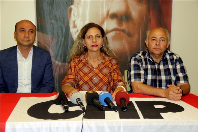  ?Olağanüstü Kurultay bir an önce toplanmalı? 