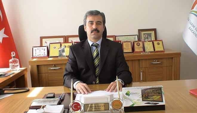 Anızın Dursun Paran Olsun