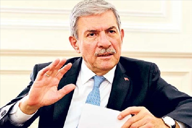 Bakan açıkladı: Ücretleri 5 kat arttıracağız!