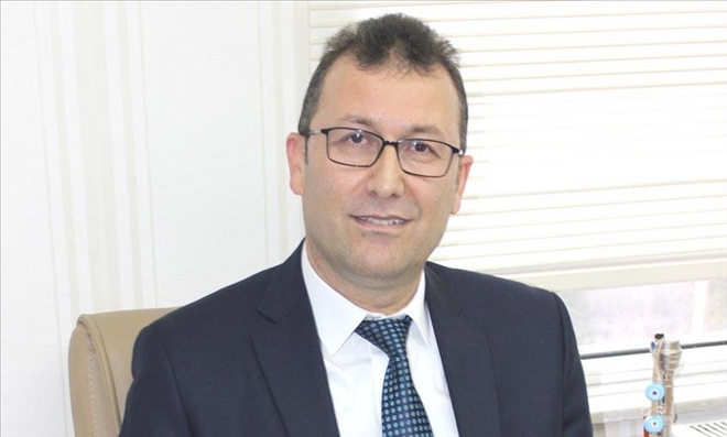 Başkan Ünal: ?Sağlık çalışanlarını kurban ettirmeyiz? 