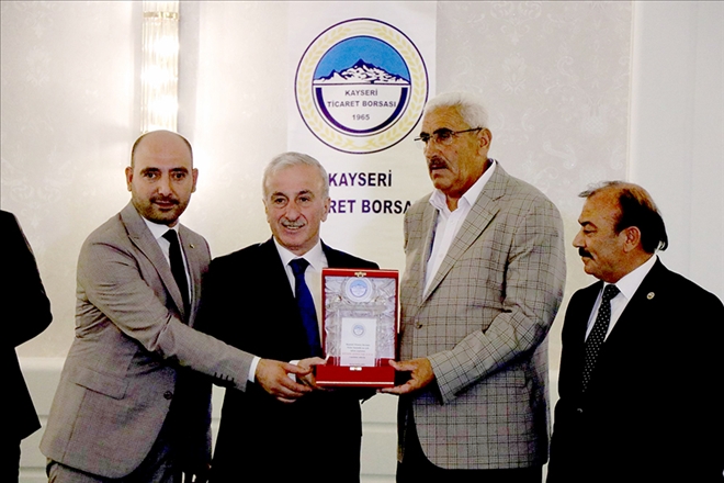 BADİRELERİ ATLATACAĞIZ