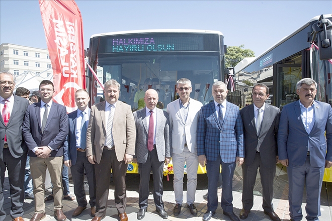?AYAĞIMIZI GAZDAN ÇEKMİYORUZ? 