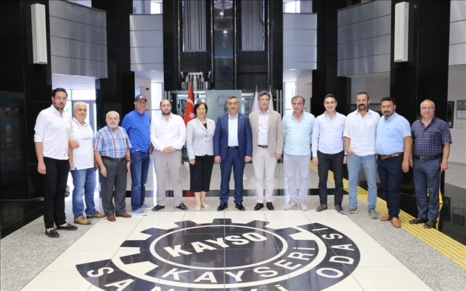  ?Ülke Olarak Olmazsa Olmazımız Üretim ve İhracattır? 