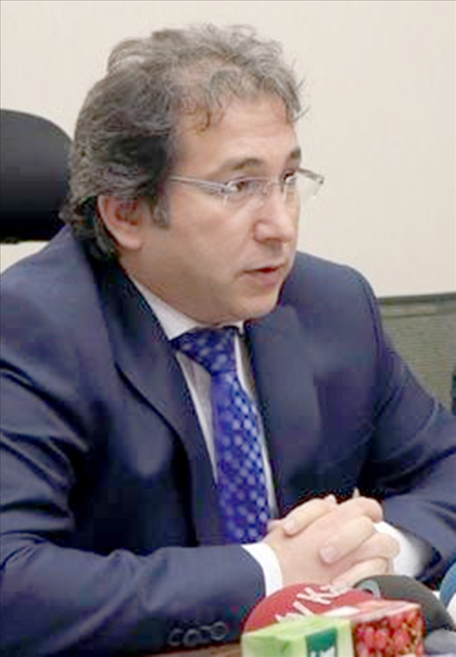 Sağlık Müdürü´nden kurban uyarısı