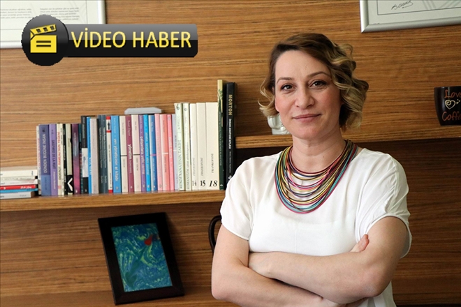 Kayseri´den Türkiye´ye yeni eğitim modeli 