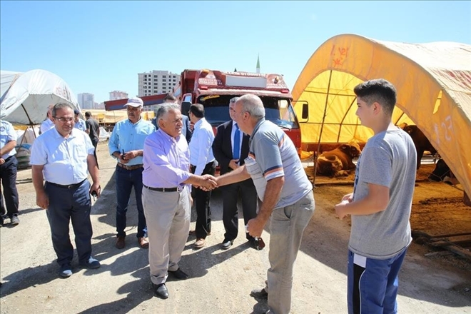 ÜCRETSİZ SERVİS