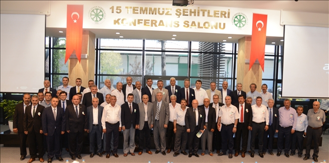Kayseri Şeker´den, ülke geleceğine katkı için 674 milyon tl yatırım 