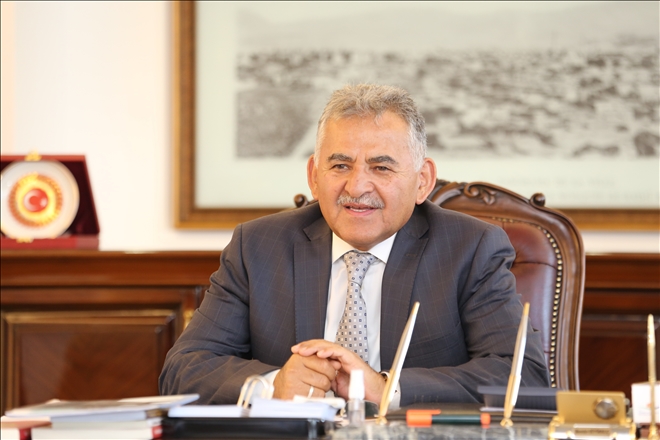 Sadaka ile Dilenciliği Karıştırmayın 
