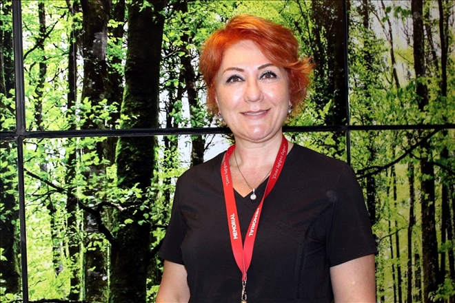 Tırnak mantarı ve sedef hastalığı birbirine karıştırılabilir 