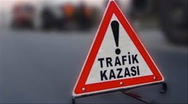 Otomobil takla attı: 3 ölü, 1 yaralı 
