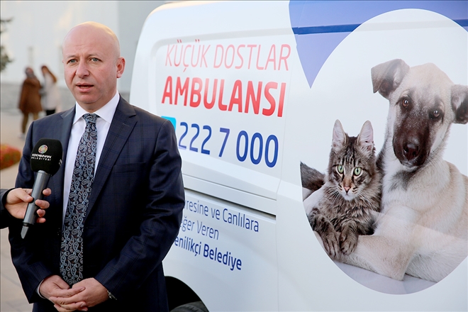 Kocasinan Belediyesi sosyal medyanın gündeminden düşmüyor 