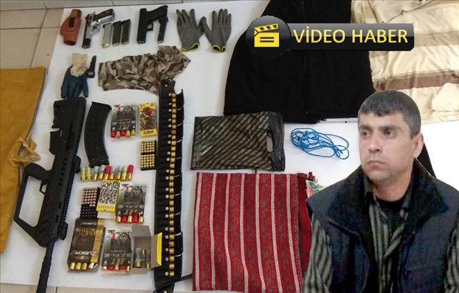 6 ayrı cinayet işledi, cezaevinden çıktı, 1 kişiyi öldürdü 