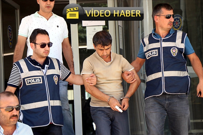  Seri katil tutuklandı