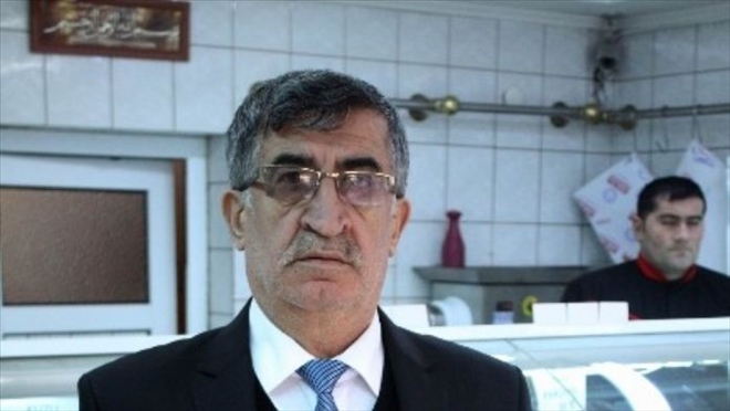 Kasaplar Odası Kurban Kesim Fiyatlarını Açıkladı 