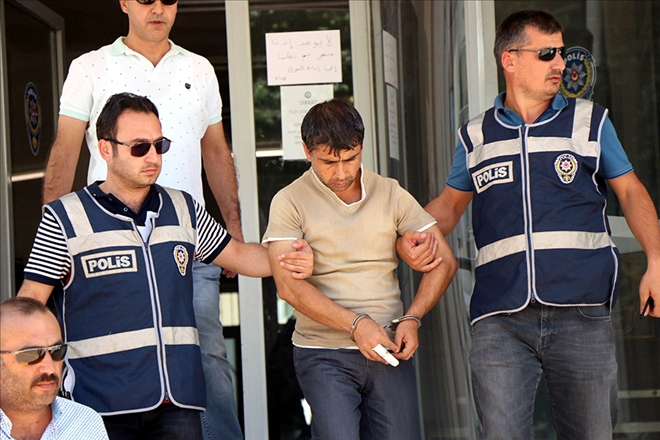 Seri katili eski ´TCK ve İnfaz Kanunu´ kurtarmış 