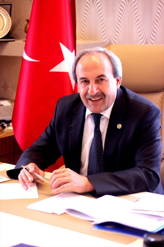 Aydın Kalkan, 