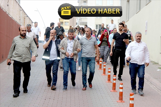 ÇETE ÇÖKERTİLDİ 