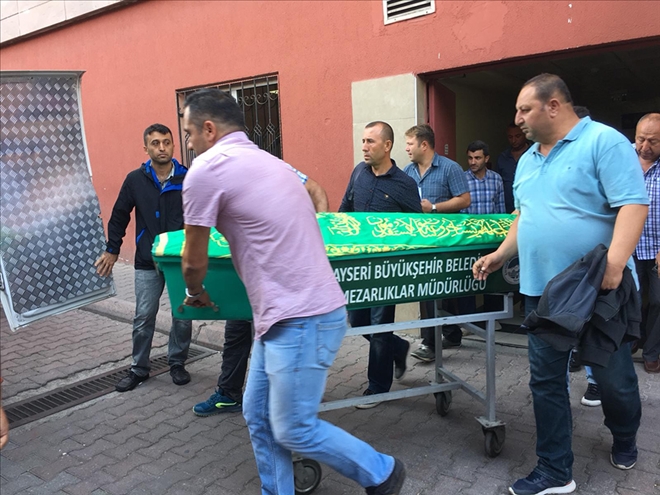 13 Yaşındaki Efe trafik kazasında hayatını kaybetti 