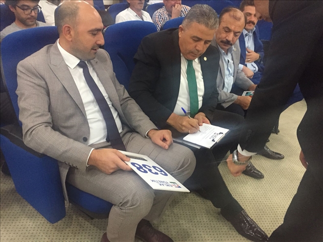KTB´DEN BÜYÜK PROJE