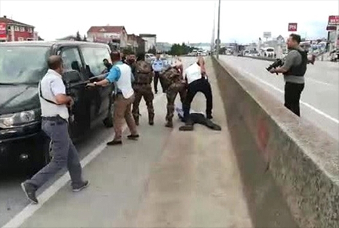 DEAŞ´ın Kılıçdaroğlu´na suikast planı Kayseri Davası´nda üçüncü celse 