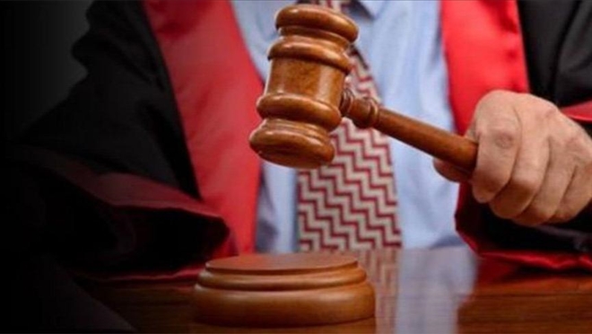 ?Seçimlerde AK Parti´yi yıkacağız´ diyen imama 6 yıl hapis 