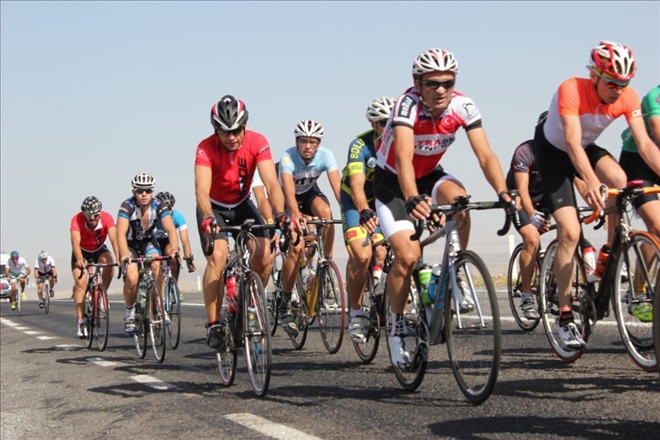 Pedallara, Melikgazi Desteği 