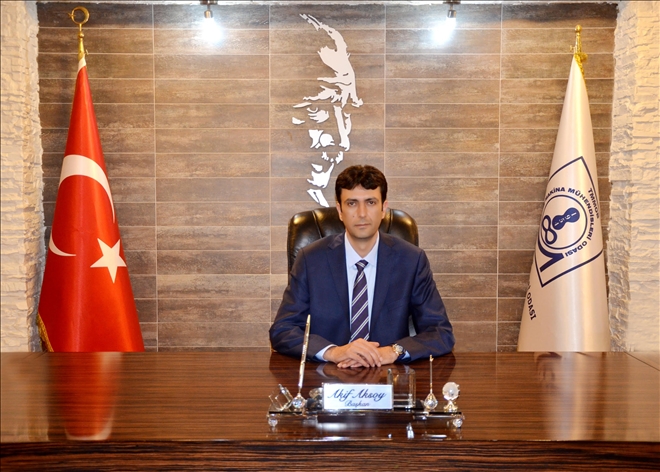 ´´Mühendislik öğrencilerine kapımız sonuna kadar açık´´ 