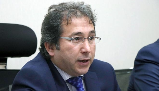 İl Sağlık Müdürü Dr. Benli, 