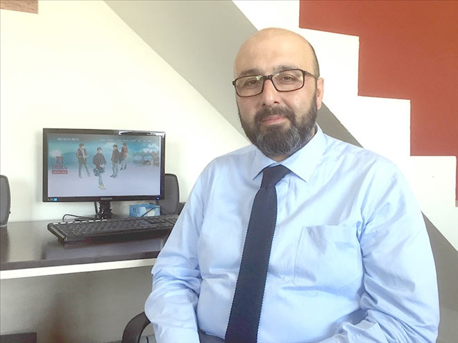 Bırakma Beni filminin gelirleri yetimlere 