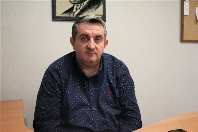 Yöresel Ürünler Fuarı 21 Eylül´de açılıyor 