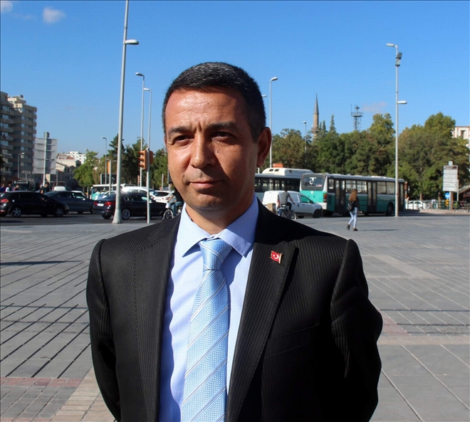 Kayseri´de 820 öğrenci servisi hizmet yapacak 