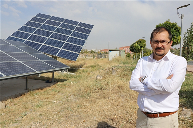 Bu sistem GES´in konseptini değiştirecek