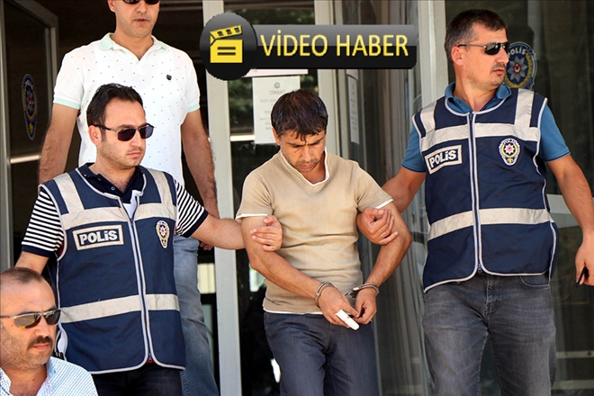 Seri katil son cinayette sol elini kullanmış 