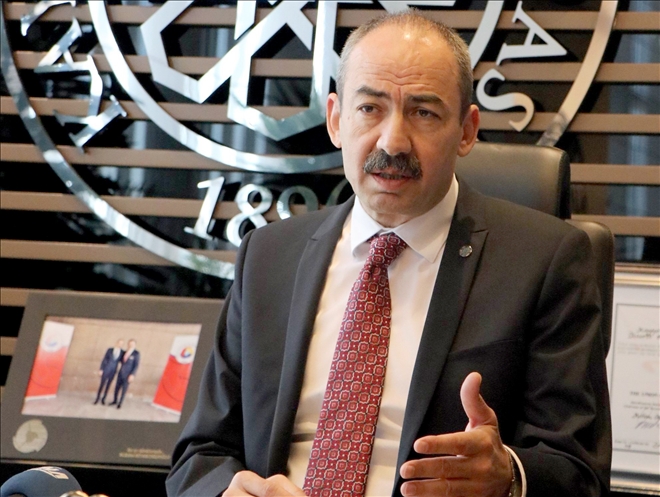 ?Kayseri´nin marka şehir olması için eksikleri gidereceğiz? 