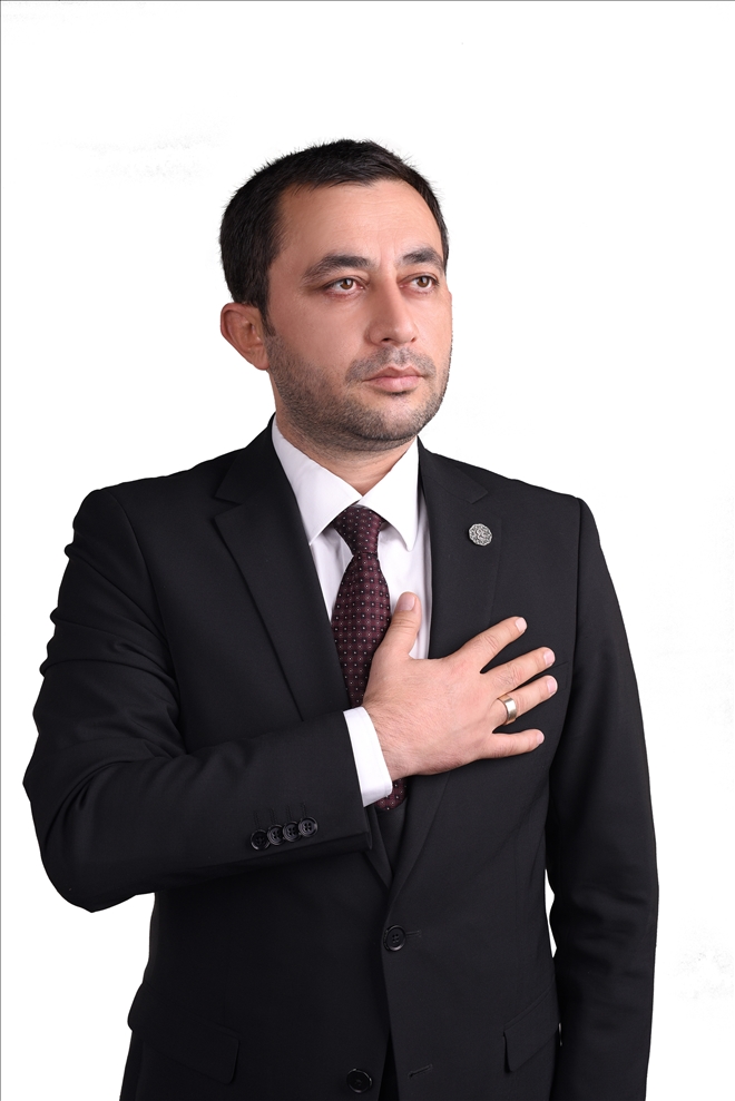 BEHSAT ÖNDER ADAY ADAYLIĞINI AÇIKLAYACAK