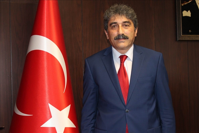Kayseri´ye 3 yeni öğrenci yurdu müjdesi 