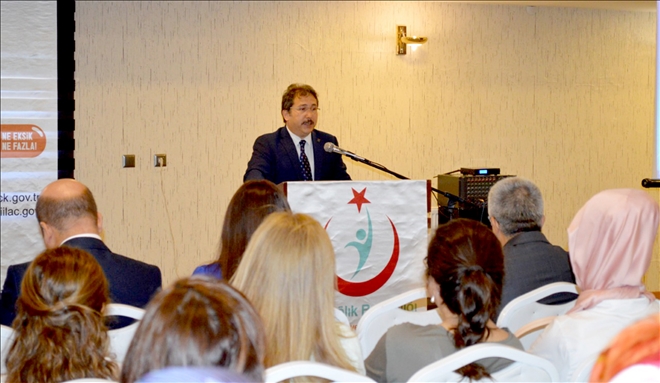 Benli: ?Gereksiz ilaç kullanımı çeşitli sorunları beraberinde getirdi? 