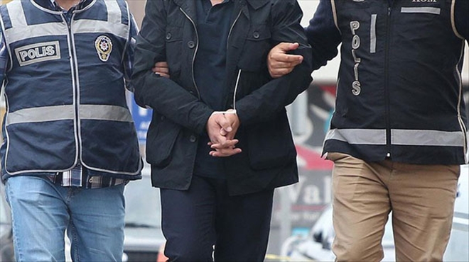 FETÖ Davası´nda ?SAYV´ kodlu eski polise 7,5 yıl hapis 
