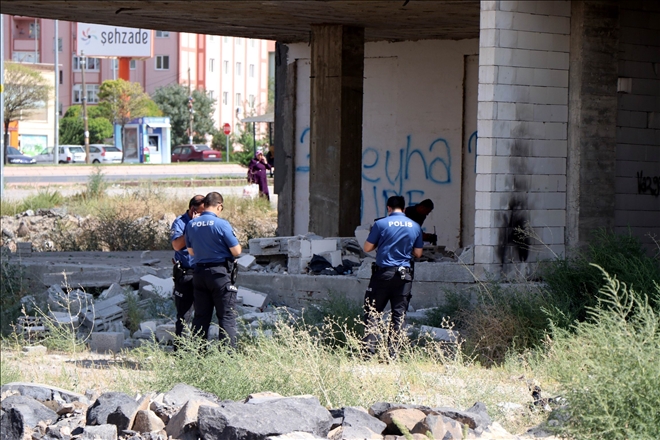 Bunalıma giren kadın intihar etti 