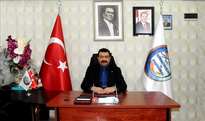 Aydemir: ?Türkiye ekonomik saldırılara karşı dimdik ayakta durdu? 