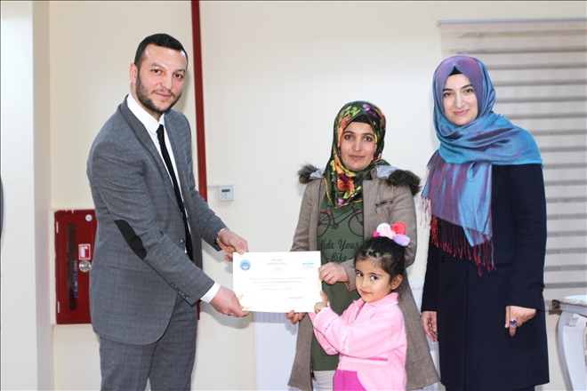 Huzur Çınarı huzur veriyor 