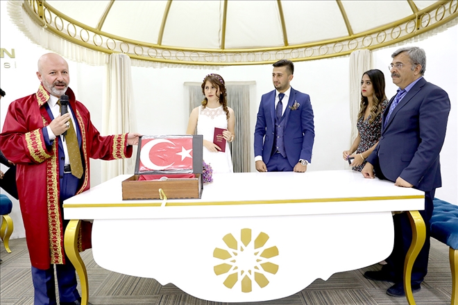 Kocasinan, 2018´de 3 bin yuvanın temelini attı 